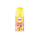 Bebek Kolonyası Çiçek Bahçesi Sprey 100 ml