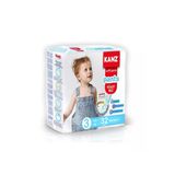 Bebek Külot Bez 4-9 Kg 3 Medium 32'li