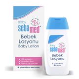 Bebek Losyon 200 ml (2 ADET)