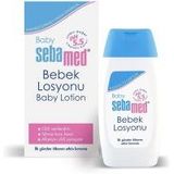 Bebek Losyonu 200 ml