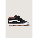 Bebek Mte Sk8-mid Ayakkabı