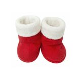 Bebek Noel Patik