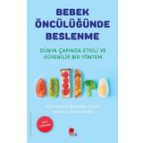 Bebek Öncülüğünde Beslenme - Peta