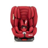 Bebek Oto Koltuk Dönebilen Oto Koltuğu Isofix'li 360°C Yaş Grup ( 0-I-Iı-Iıı /0-36 Kg) - Bordo