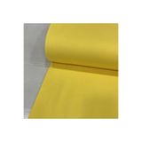 Bebek Özel 1 TOP (30 Metre) Pamuklu Kumaş Sarı Renkli (Eni 240 cm)
