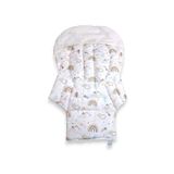 Bebek Özel Joie xl Chicco için Mama Sandalyesi Minderi (kemer geçme delikleri yoktur)