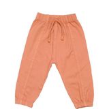 Bebek Pantolon - 0 - 6 Ay - Kiremit