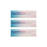 Bebek Pişik Kremi 100 G, Pişik Önleyici, 3ADET P10560 - Renkli