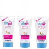 Bebek Pişik Kremi 100 ml * 3 Adet - Renkli