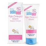 Bebek Pişik Önleyici Krem 100 ml (4 ADET)