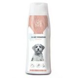 Bebek Pudralı Köpek Şampuanı 250 Ml