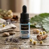 Bebek Pudrası Esansiyel Koku Yağı 10 ml