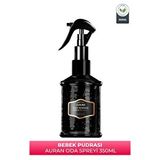 Bebek Pudrası Oda Spreyi Oda Kokusu Oda Parfümü Kalıcı Oda Kokusu Baby Powder Room Spray 350ml