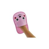 Bebek Sabunluğu - BabyFunTime (pembe)