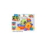 Bebek Sabunluğu - BabyFunTime (siyah)