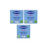 Bebek Sabunu 100gr 3 Adet PR01027