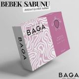 Bebek Sabunu 125 Gr