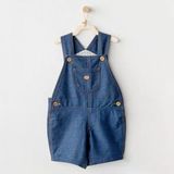 Bebek Salopet Casual AC25932