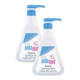 Bebek Şampuanı 500 Ml X2