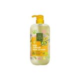 Bebek Şampuanı 600 Ml