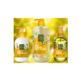 Bebek Şampuanı 600ml+ Bebek Yağı 280 Ml+ Bebek Losyonu 280 Ml