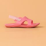 Bebek Sandaleti - Pembe Decathlon
