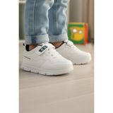Bebek Sepeti Anatomik Memory Foam Tabanlıklı Hafif Rahat Yumuşak bebek Günlük Sneaker Spor Ayakkabı