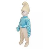 Bebek Şirin Kostümü Model-2