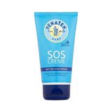 Bebek Sos Krem 75 ml – Dex-Panthenol-Küçük Yardımcılar (3'lü Paket) - Çok Renkli