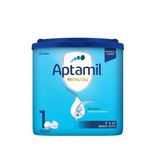 Bebek Sütü Maması No1 0-6 Ay 350 Gr