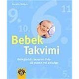 Bebek Takvimi (Mavi) / Annette Nolden