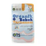Bebek Tarhanası 500 Gr (5 Adet)
