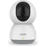 Bebek Telsizi & 2k Iç Mekan Güvenlik Kamerası – 360° Wifi Ip Kamera
