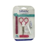 Bebek Tirnak Bakim Seti 8550