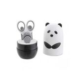 BEBEK TIRNAK BAKIM SETİ - PANDA