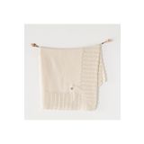 Bebek Triko Battaniye Knıtted Blanket 100x90