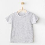 Bebek Tshirt Casual AC25971 - Grimelanj - 3 - 6 Ay