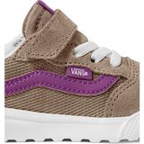 Bebek Ultrarange 66 V Ayakkabı - Kahve