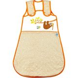 Bebek Uyku Tulumu 1 Tog - 6 - 9 Ay - Sarı