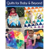 Bebek ve ötesindeki yorganlar Julie Herman Jaybird Quilts
