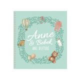 bebek ve uyku Anne Ve Bebek Anı Defteri - Hamilelikten 3 Yaşa Kadar - Hamilelik Günlüğü - Bebek Ajandası