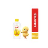 Bebek Yağı Normal 300 ml (2 ADET)