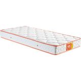 Bebek Yatağı Lüks Yarı Ortopedik 70x130 cm Niron Sofy - 70 x 130 cm