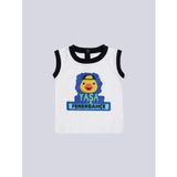 BEBEK YELLOW FENERBAHÇE ATLET