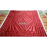 Bebek Yorganı, 90X145 El Sırması,Bebekler İçin Sağlıklı Olanı