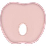 Bebekevi BENI1059 Bebe Düz Kafa Yastığı - Pembe - Standart