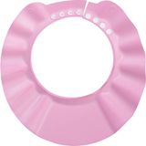 Bebekevi Bubuş Bebek Yıkama Şapkası - Pembe