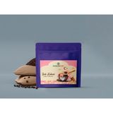 Bebeklab Güllü Lokumlu Türk Kahvesi - 250 gr
