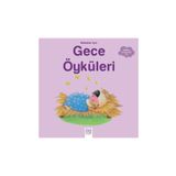 Bebekler İçin Gece Öyküleri - Ghislaine Biondi
