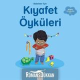 Bebekler İçin Kıyafet Öyküleri - Rafaella